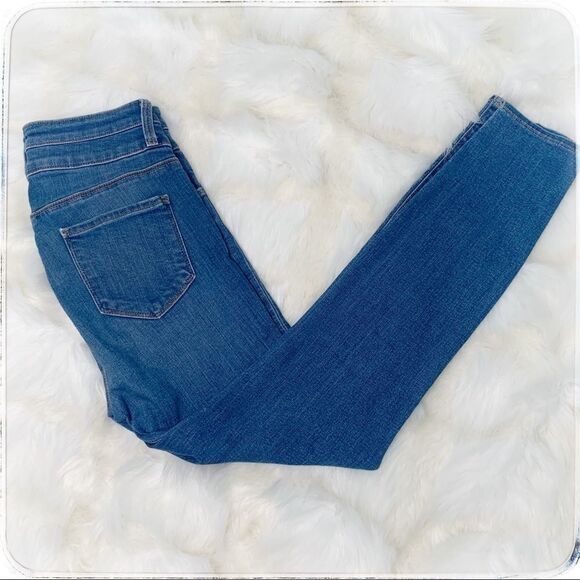 L’agence Peyton high rise skinny jeans - Picture 1 of 9